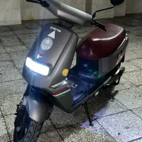 موتور برقی کویر eS5n2000 مدل۹۹فقط ۹۵میلیون تومان