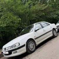 پارس1400بی رنگ 47 کار