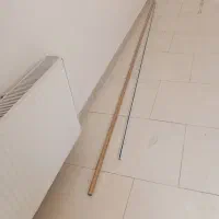 چوپ پرده