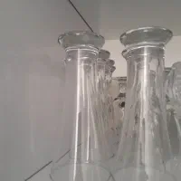 لیوان دسر و نوشیدنی