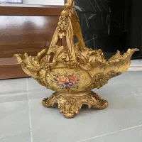 کشکول زیر خاکی