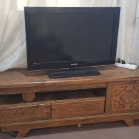 میز  بخاری گلیم فرش و فرش ۶ متری