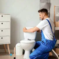 نصب تعمیرآت توالت فرنگی والهنگ شیرآلات لوله بازکنی
