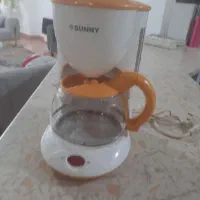 قهوه ساز سانی