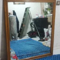 آینه قدی دیواری / رومیزی