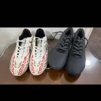 کفش فوتبال