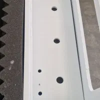 استخدام نقشه کش CNC