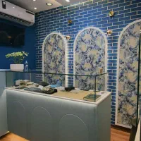 طراحی، بازسازی و ایده پردازی فضاهای شما