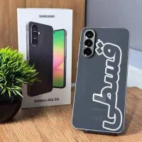 گوشی موبایل A56 سامسونگ + اقساط 24 ماهه بدون پیش