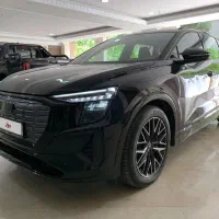ائودی Q5 تیپ ۶ vip