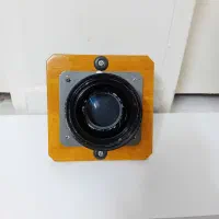 لنز دوربین  کوپال