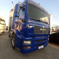 مان 460