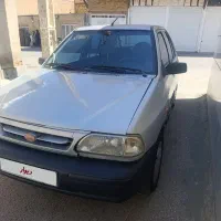 پراید 89 هیدرولیک