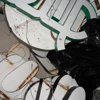 فروش تابلو بستنی آبمیوه