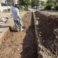 راننده جهت کار با وانت درشرکت ساختمانی نیازمندیم.