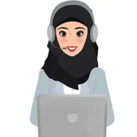 استخدام منشی و همکار خانم