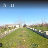 زمین شهرکی/تفکیک شده/اقساط بلند مدت