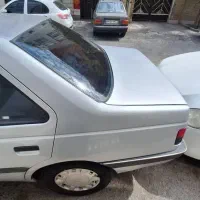 405 مدل 89|خودرو سواری و وانت|تهران, هفت حوض|دیوار