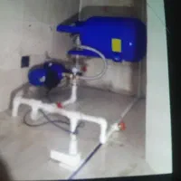 نصب وتعمیرات