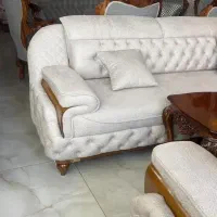 مبل راحتی فانوس