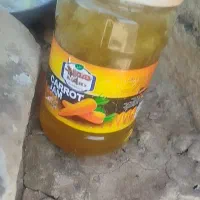 عسل کندو