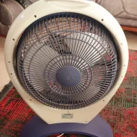 پنکه رومیزی