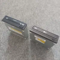 دو عدد دیویدی رایتر SATA