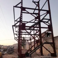 جوشکاری وبرشکاری