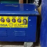 ترانس جوشکاری