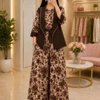 ست تیشرت شلوار/شلوار/ست زنانه