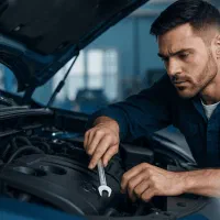 کلینیک عوق تخصصی باروک