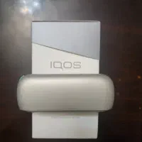 دستگاه سیگار آیکاس ۳