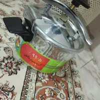 زودپز نو و کارنکرده