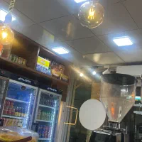 باریستا‌کار