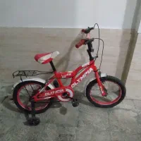 دوچرخه