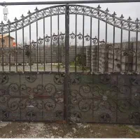 کارگاه صنعتی جوشکاری با بیش از نیم قرن تجربه