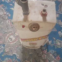 آبگرمکن برقی