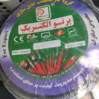 کابل برق پرتو التکرونیک