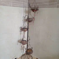 یک جاشمعی نو شیک و قشنگ