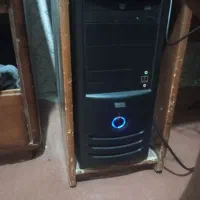 کیس کامپیوتر سالم