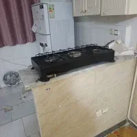 گاز رومیزی سالم