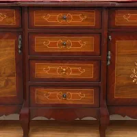 کنسول وارداتی معرق