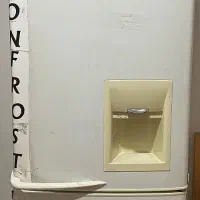 یخچال فریزر سامسونگ