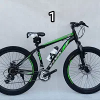 دوچرخه مستقیم از کارخانه بخر 20/24/26/27 ویوا نو