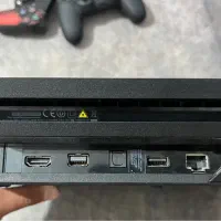 Ps4 pro|کنسول، بازی ویدئویی و آنلاین|زنجان, |دیوار