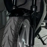 Cbr250|موتورسیکلت|اصفهان, سعادت‌آباد|دیوار