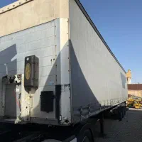 کانتین چادری اشمیتز