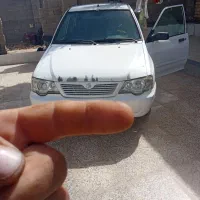 پراید 132مدل1388فابریک