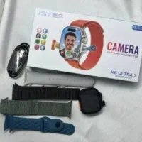 ساعت هوشمند