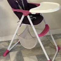صندلی غذا کودک good baby